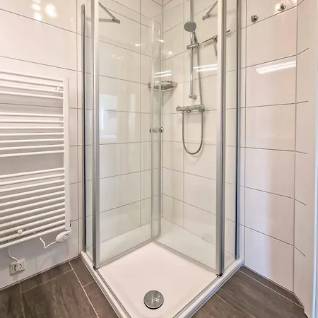 Kati Apartment