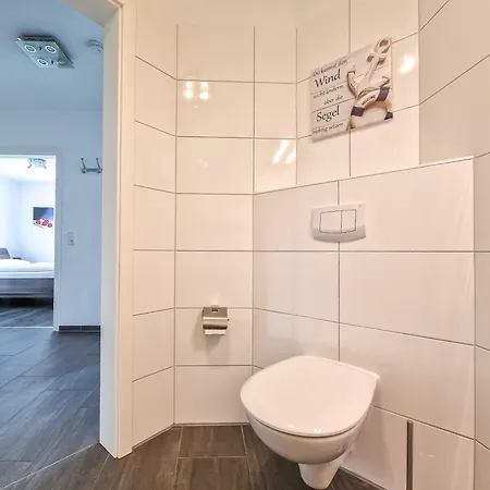 Kati Apartment Greetsiel