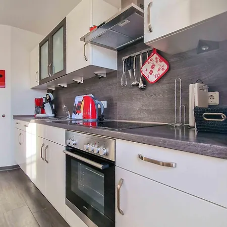 Apartment Kati Greetsiel