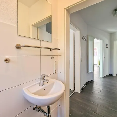 Kati Apartment
