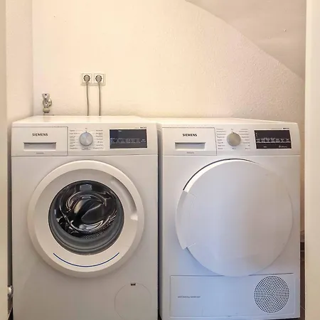 Apartment Kati
