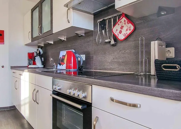 アパート Kati グレートジール