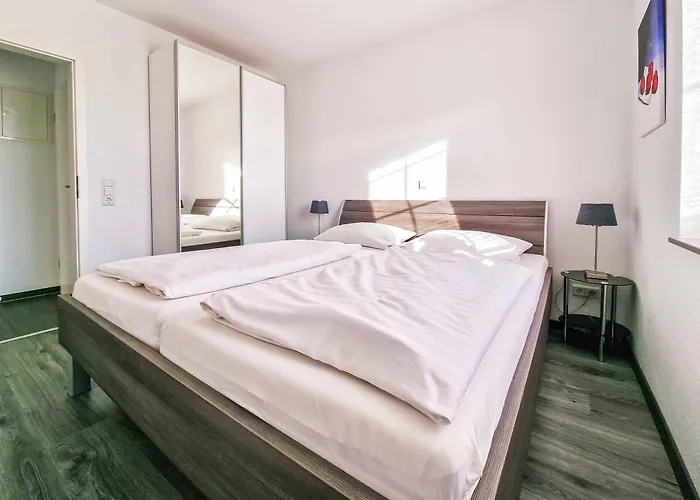 アパート Kati グレートジール