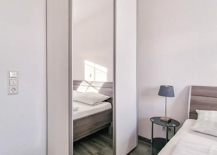 Kati アパート グレートジール